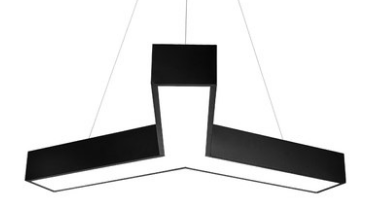 LED Y型吊灯